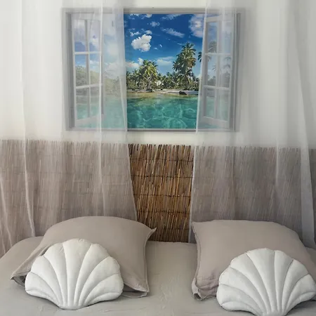 Le Manoir Des Prairies Tatil Evi