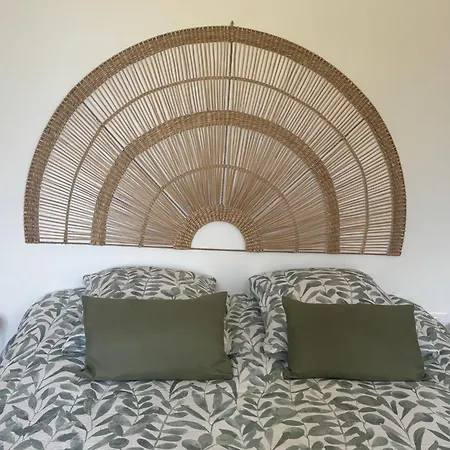 Tatil Evi Le Manoir Des Prairies