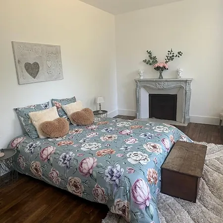 Le Manoir Des Prairies * Thury-Harcourt-le-Hom