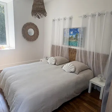 Le Manoir Des Prairies Tatil Evi *
