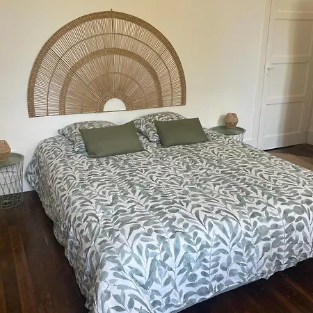 Le Manoir Des Prairies Tatil Evi Thury-Harcourt-le-Hom