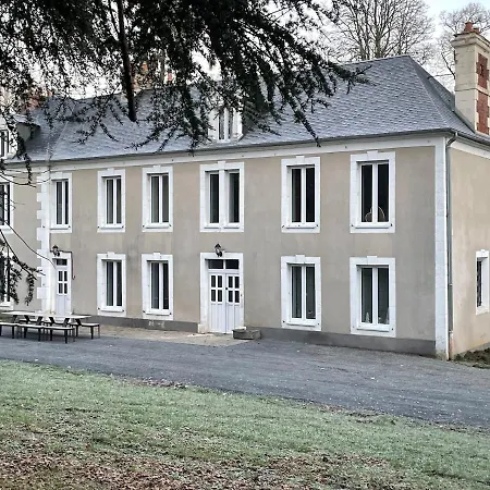 Le Manoir Des Prairies Tatil Evi